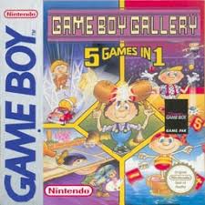 I can download it alright, but when i go to open it, it says: Game Boy Gallery 5 Games In One Europe Sgb Enhanced Nintendo Gameboy Gb Rom Download Wowroms Com