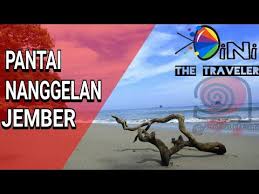 Check spelling or type a new query. Pantai Nanggelan Jember Jawa Timur Dinivlog Youtube