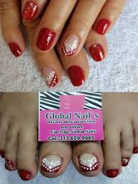 Manos, pies, uñas, hongos en las uñas, picazón y ardor. Pin De Rosibel Flores En Global Nails Isaac Manicura De Unas Disenos De Unas Pies Arte De Unas De Pies