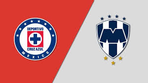 It was a frustrating weekend for monterrey and cruz azul. In Spanish Cruz Azul Vs Rayados Monterrey Jornada 12 Liga Mx Watch Espn