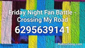 We have more than 2 milion newest roblox song codes for you. Road So Far Roblox Id