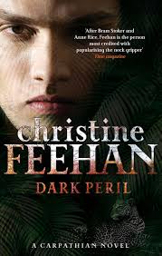 Dark Peril: Number 21 in series (Dark Carpathian): Christine Feehan,Feehan  C: 9780349400105: Amazon.com: Books
