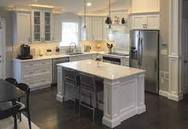 Uptown White Kitchen Cabinets In 2021 Affordable Kitchen Cabinets Kitchen Set Cabinet White Kitchen