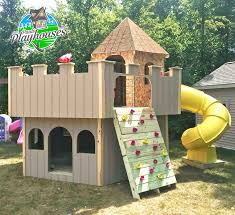 All the castle plans feature fully illustrated, step by step instructions that are easy to follow and build. Play House Wooden Casttle Toys Plans The A1 Castle Play Tower Wooden Playhouse The Wooden These Complete Plans Include Diagrams Photos And Instructions Ari Aliriza