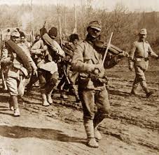 Weltkrieg auch schon andere weltkriege und wenn ja. Erster Weltkrieg Wie Den Mittelmachten 1916 Ein Blitzsieg Gelang Welt