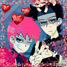 Vtsom Vincent The Secret Of Myers GIF