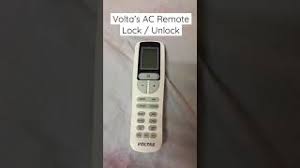 You need to know about mini split air conditioners, read here. Best Of Voltas Ac Remote Unlock Free Watch Download Todaypk