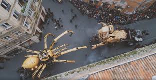 Les gardiens du temple pourront poser des questions et commenter votre candidature. Compagnie La Machine On Twitter Du 1er Au 4 Novembre 2018 Le Gardien Du Temple Est Apparu Dans Les Rues De Toulouse Aujourd Hui Le Minotaure Continue Sa Vie A La Halledelamachine Decouvrez