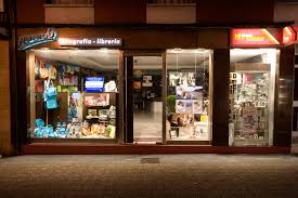 Librería y Fotografía Naredo
