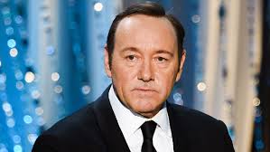 Former London Bartender Claims Kevin Spacey Groped Him