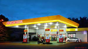 Bahan api paling biasa dijual ialah petroleum (dipanggil gasolin di as dan kanada) atau minyak diesel. Stesen Minyak Mini Kecil Kecil Cili Api Mekanika