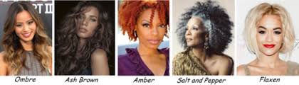The steps for using beet juice as a natural hair dye are similar to those for carrot juice: Writing With Color Words To Describe Hair