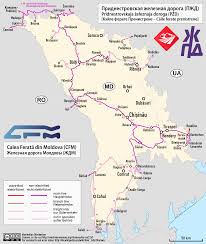 How many square miles are in romania? Calea FeratÄ Din Moldova Wikipedia