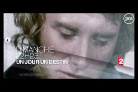 Claude francois un jour un destin 1. Johnny Hallyday Ils Sont Dans L Actu Page 3 Puremedias