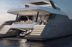 Sunreef yachts rafael nadal just bought a fully decked out custom yacht. Tennisstar Rafael Nadal Von Monte Carlo Yachts Zu Sunreef Boot Online