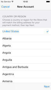 When you're asked to sign in with an apple id, tap create new apple id. How To Create An Apple Id Without A Credit Card