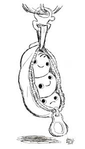 Glue on the stem to attach the pod to the vine. Coloring Pages Free Printable Coloring Pages Minions