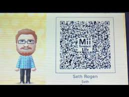 Qr codes to scan of jeff's mii islanders in tomodachi life for nintendo 3ds. Tomodachi Life Fortnite Qr Codes