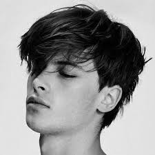 You can rock this haircut whether skin type or face shape you have. 45 Shaggy Hairstyles For Men Who Are Easygoing Stylish Menhairstylist Com