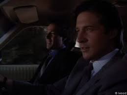 Walk 1-6/6 Season One, Episode 15: The Mole–Scarecrow and Mrs King