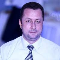 Олег Лихоманов