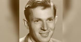 Mr. Charles David Teague Obituary