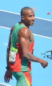 He is an actor, known for i love portugal (2019), a máscara (2020) and pequenos gigantes (2015). Datei Nelson Evora No Triplo Salto Dos Jogos Olimpicos Do Rio De Janeiro Jpg Wikipedia