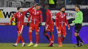 All scores of the played games, home and away stats, standings table. BrigadÄƒ SuedezÄƒ Pentru Meciul Fc Botosani Shkendija Din Turul Doi Preliminar Al Ligii Europa