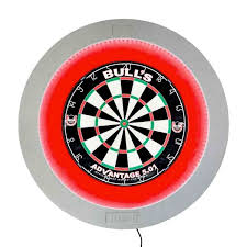 Dart Board Lighting Systems