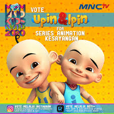 This png image was uploaded on march 22, 2017, 2:08 pm by user: Upin Ipin Teman Teman Udah Vote Upin Ipin Di Mom And Facebook