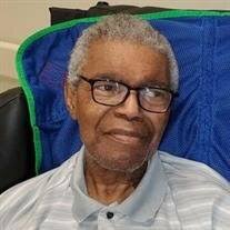 Norbert Parker Obituary