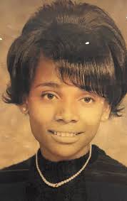 Della Bernice Stephens, age 55, of Cass County, Texas, passed away  peacefully