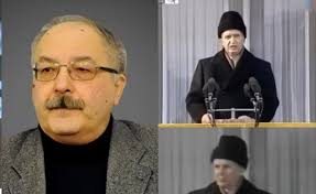 Academia Română l-a premiat pe Alex Mihai Stoenescu, turnător la Securitate  cu decizie definitivă în justiție. Stoenescu e un controversat istoric  amator, acuzat de Michael Shafir că a apărat Mișcarea Legionară /