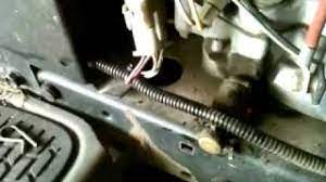Replaced spindles, rebuilt carb, belts, changed oil and filter each year, cleaned air filter each year, replaced batteries, sharpened blades. Craftsmen Lt 2000 Oil Change Youtube