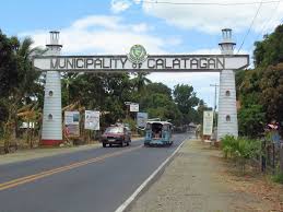 Calatagan is a good option for you because it is accessible from the cities surrounding it (including manila), it has beautiful and idyllic beaches, and you have plenty of choices. Boundary Landmark Calatagan Batangas Mapio Net