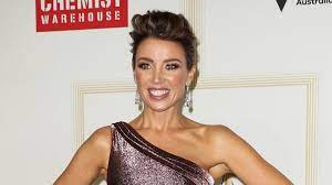 Danielle jane minogue was born in 1971, the youngest sister of kylie minogue and brother brendan minogue. The Real Reason Dannii Minogue Almost Quit Show Business