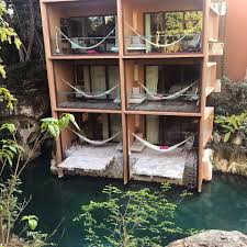 In the heart of the riviera maya, a new hotel concept is born: Beyond Infinity Pools At Hotel Xcaret In Mexico