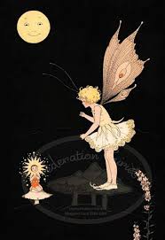 Margaret Clark Limited Edition Prints To Collect Fairy Artwork Vintage Fairies Fairy Illustration