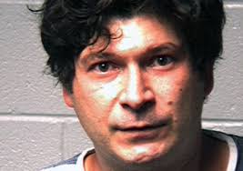 Man chokes girlfriend, slams her to ground, cops say