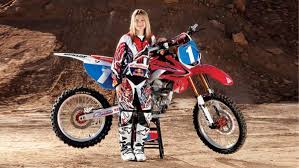 Pin By Taylor Smith On Ashley Fiolek Female Racers Racing Motocross Racer
