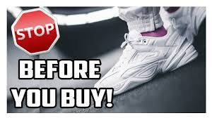 We did not find results for: Watch This Before You Buy The Nike M2k Tekno Youtube