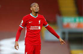 Turn on notifications to never miss an upload!if you liked, please click sign up, share and comment!if you like this video subscribe! Fabinho Sends Liverpool Premier League Title Warning