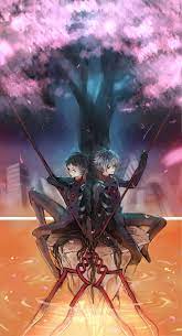 Neon Genesis Evangelion 3 0 You Can Not Redo By Noahxica On Deviantart Neon Evangelion Neon Genesis Evangelion Evangelion