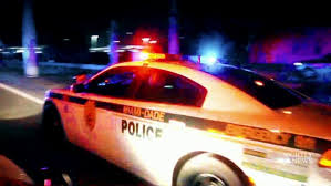 Police searching for gunmen in miami area shooting that left at least 2 dead, 21 injured. Gxtpiwgkqrzq5m