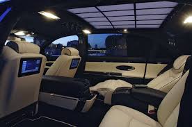 Stylish Car And Interior Maybach 62s For Luxury Car Luxury Interior Luxury Car Interior Maybach Luxury Cars