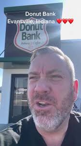 Donut Bank Vs Dunkin