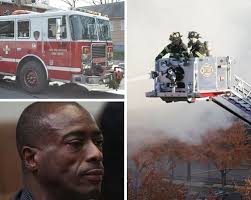 These N.J. fire chiefs make more than $175K
