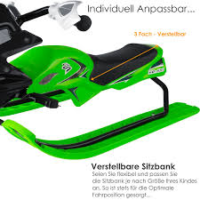 2xbob schlitten je 25 set 40 keine mail bitte nur anruf o sms! Springos Kinderschlitten Schlitten Rodel Lenkschlitten Kunststoff Sitz Kinderbob Sport Schlitten Bobs
