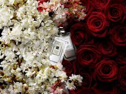 5 Tips For Fragrance Combining From Jo Malone London