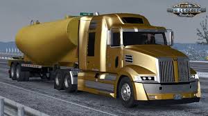 Is an american truck manufacturer headquartered in portland, oregon, and a subsidiary of daimler trucks north america. Western Star 5700 Xe 2017 Interior V1 3 1 37 X For Ats